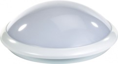 Lampe avec capteur de mouvement pour ampoule E27