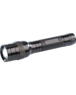 Lampe torche à LED en aluminium ''TRC-230''