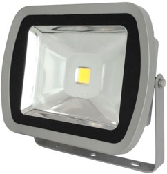 Projecteur LED extérieur étanche 80 W