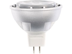 Spot à LED GU 5.3 High Power - Blanc chaud