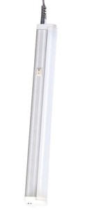 Tube luminescent T5 à LED - 30 cm
