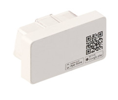 appareil de diagnostique obd2 pour toutes voitures avec bluetooth et application iphone et android lescars