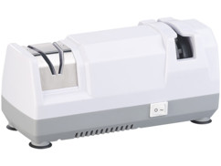 Aiguiseur électrique professionnel 40 W.