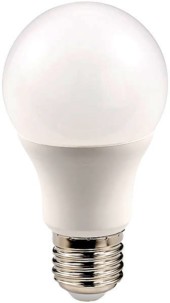 Ampoule LED 7 W E27 haute efficience énergétique - lumière du jour