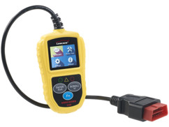 appareil de diagnostique automobile obd2 obdii pour codes erreur voiture réparation maison