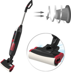 Aspirateur-nettoyeur cyclonique BWS-200 par Sichler Haushaltsgeräte.