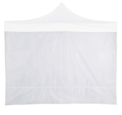 Bâche latérale pour pavillon de jardin Falin