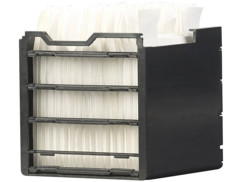 Filtre de rechange pour rafraîchisseurs d'air USB LW-105 & LW-115