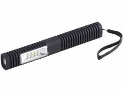 Lampe de poche 2 en 1 à LED COB 1 W ''TL-115''