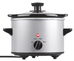 mijoteuse electrique pour cuisson lente des plats en sauce court bouillon pates riz