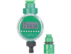 Programmateur d'arrosage électronique par Royal Gardineer.