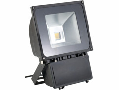 Projecteur LED étanche IP65 - 70 W - Blanc