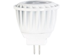 Spot à LED GU4 High Power - Blanc chaud