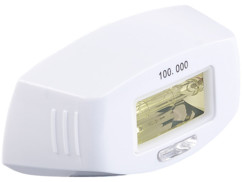 tete de rechange pour epilateur a lumiere pulsee 100000 impulsions zones sensibles