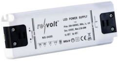 Transformateur pour lampes à LED - 0 à 30 W
