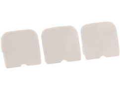 3 patchs de rechange pour mini caméra SEL-200