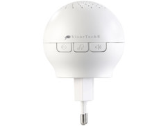 Alarme secteur RC-200.mhz par VisorTech.