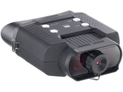 Appareil de vision nocturne binoculaire DN-700 avec fonction enregistrement
