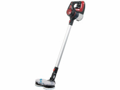 Aspirateur et polisseuse 2 en 1 sans fil BLS-270