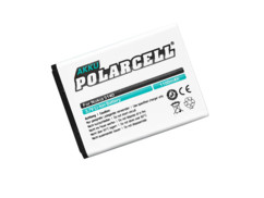 Batterie li-ion 1100 mAh BL-5B