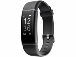 Bracelet fitness avec cardiofréquencemètre FBT-50.HR Pro-V4