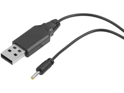 Câble de chargement USB pour mini-quadricoptère GH-44.mini