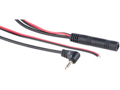 cable video de raccordement pour camera embarquee nav-200 nav-400 navgear