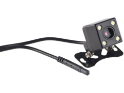 camera de recul additive pour retroviseur dashcam avec ecran navgear nav200