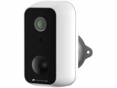 Caméra de surveillance VisorTech modèle IPC-670.