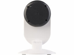 mini camera de surveillance intérieure sans fil ipc-220 pearl avec detecteur de mouvement et vision nocturne