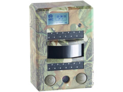 caméra furtive d'extérieur pour observation des animaix sauvages et foret WK-420 Pearl