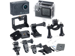 Caméra sport 4K Somikon ''DV-4017.wifi''