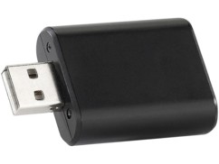 Dongle GPS pour caméra de bord MDV-3300.SHD