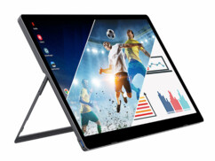 Écran nomade Full HD Auvisio de 15,6".