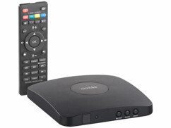 Enregistreur vidéo Full HD HDMI/USB