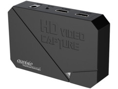 Enregistreur vidéo USB GC-100 de la marque Auvisio.