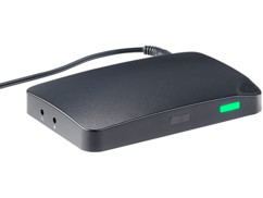 Enregistreur vidéo Game Capture V3 Auvisio