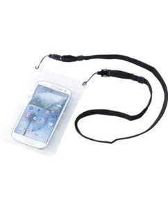 Étui étanche pour Samsung iPhone 6 et smartphone 4,8''