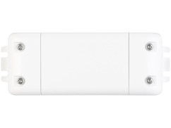 Interrupteur et variateur connecté