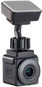 mini caméra embarquée navgear full hd avec accéléromètre et mode protection des vidéos