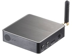 Récepteur audio wifi AirPlay (iOS) Multiroom SMR-20 (reconditionné)