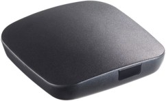 Récepteur audio wifi AirPlay (iOS) Multiroom ''SMR-20'' - Avec USB