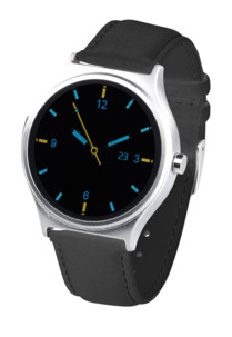 Smartwatch avec cardiofréquencemètre et bluetooth, pour iOS & Android SW300.HR