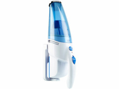 Aspirateur à main 2 en 1 sans fil - Version 60 W