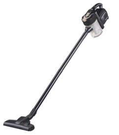 Aspirateur cyclonique 2 en 1 sans fil "BHS-300.ak" 130 W / 21,6 V