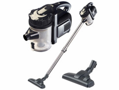 Aspirateur cyclonique 130 W BHS-400.ak