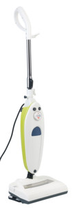Balai vapeur et balais brosse 1500 W DB-350