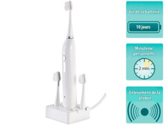 Brosse à dents électrique sonique ''SW-28k''