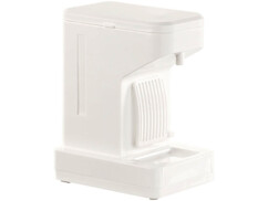 Distributeur électrique de savon mousse