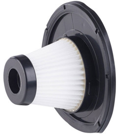 Filtre HEPA pour aspirateur à main cyclonique sans sac BHS-200